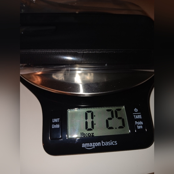 RMOCR Black Matte Protective case for Samsung Galaxy A25 Pre-owned - Picture 8 of 8